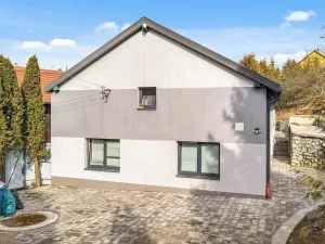 Prodej rodinného domu, Černotín, 249 m2