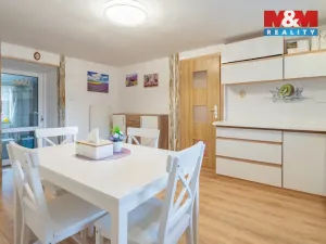 Prodej rodinného domu, Kunžak - Mosty, 80 m2