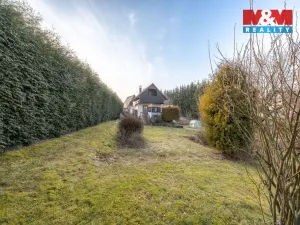 Prodej chaty, Žirovnice, Nový Svět, 25 m2