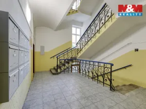 Pronájem bytu 2+1, Plzeň - Jižní Předměstí, Kardinála Berana, 90 m2