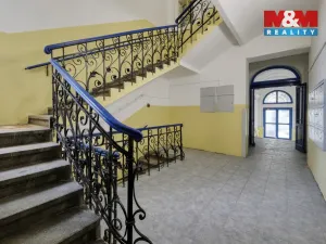 Pronájem bytu 2+1, Plzeň - Jižní Předměstí, Kardinála Berana, 90 m2