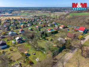 Prodej zahrady, Kosmonosy, 389 m2