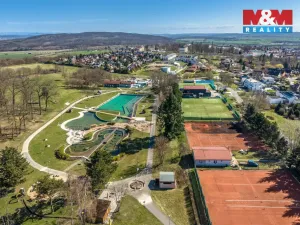 Prodej zahrady, Kosmonosy, 389 m2