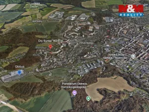 Prodej bytu 2+kk, Ostrava - Poruba, Oty Synka, 53 m2