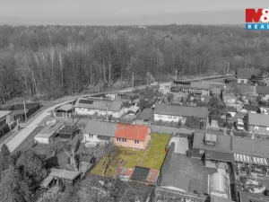 Prodej bytu 2+1, Petřvald, Ve Finských, 80 m2