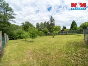 Prodej rodinného domu, Zbiroh, Bezručova, 77 m2