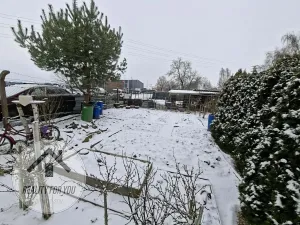 Prodej zahrady, Mnichovo Hradiště, Masarykovo náměstí, 400 m2