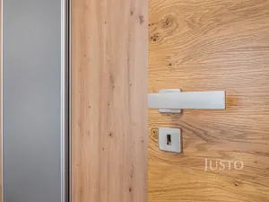 Pronájem bytu 2+kk, Praha - Hlubočepy, Wassermannova, 49 m2