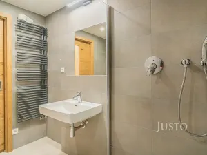 Pronájem bytu 2+kk, Praha - Hlubočepy, Wassermannova, 49 m2