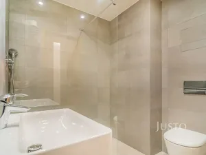 Pronájem bytu 2+kk, Praha - Hlubočepy, Wassermannova, 49 m2