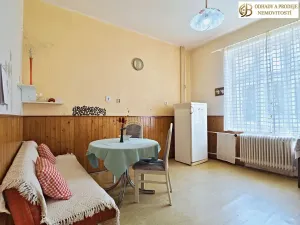 Prodej bytu 2+1, Libina, 100 m2