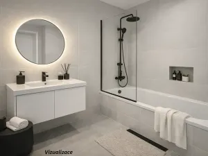 Prodej bytu 2+1, Boskovice, Havlíčkova, 82 m2