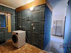 Prodej bytu 3+1, Brandýs nad Labem-Stará Boleslav, Kaštanová, 72 m2