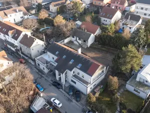 Pronájem ubytování, Praha - Hloubětín, Aloisovská, 340 m2