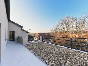 Pronájem ubytování, Praha - Hloubětín, Aloisovská, 340 m2