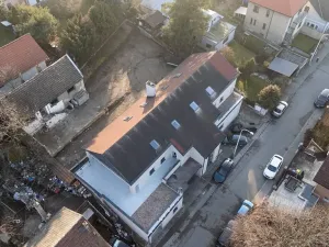 Pronájem ubytování, Praha - Hloubětín, Aloisovská, 340 m2