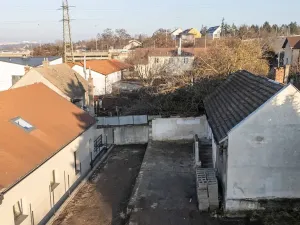 Prodej pozemku pro bydlení, Praha - Hloubětín, Aloisovská, 387 m2