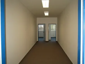 Pronájem obchodního prostoru, Kladno, Dukelských hrdinů, 285 m2