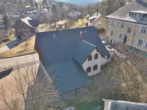 Prodej rodinného domu, Rokytnice nad Jizerou, 228 m2
