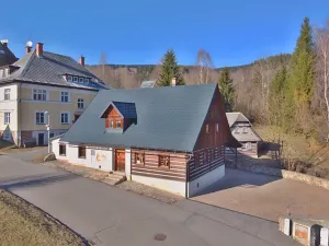 Prodej ubytování, Rokytnice nad Jizerou, 228 m2