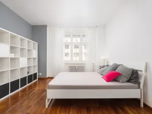 Pronájem bytu 3+1, Brno, Botanická, 114 m2