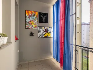 Pronájem bytu 3+1, Brno, Botanická, 114 m2