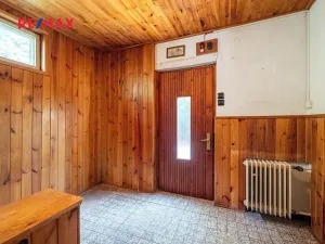 Prodej rodinného domu, Praha - Petrovice, Dieselova, 170 m2