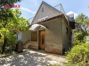 Prodej rodinného domu, Praha - Petrovice, Dieselova, 170 m2