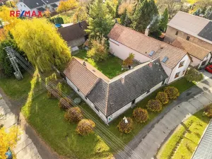 Prodej chalupy, Sedlec, 100 m2