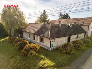 Prodej chalupy, Sedlec, 100 m2