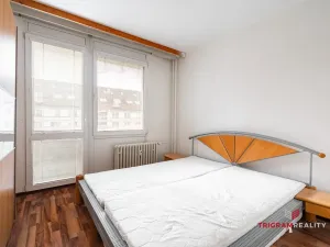 Pronájem bytu 3+1, Hradec Králové - Pouchov, K Sokolovně, 68 m2