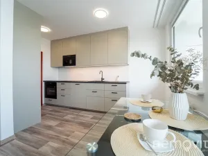 Pronájem bytu 3+kk, Poděbrady, Kunštátská, 64 m2