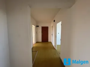 Prodej bytu 3+1, Ostrava, Srbská, 75 m2