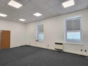 Pronájem kanceláře, Brno, Bohunická, 37 m2