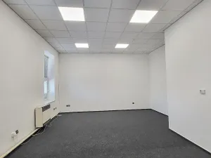 Pronájem kanceláře, Brno, Bohunická, 37 m2