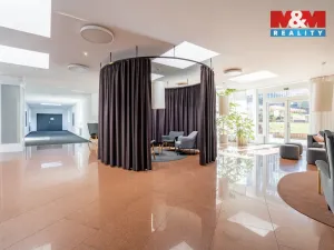 Prodej bytu 1+kk, Praha - Jinonice, Peroutkova, 23 m2