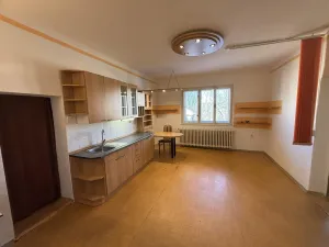 Pronájem bytu 2+1, Ostrava - Nová Ves, Západní, 55 m2