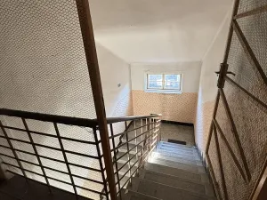 Pronájem bytu 2+1, Ostrava - Nová Ves, Západní, 55 m2