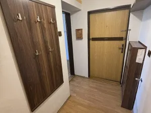 Pronájem bytu 2+1, Ostrava - Nová Ves, Západní, 55 m2