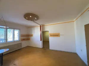 Pronájem bytu 2+1, Ostrava - Nová Ves, Západní, 55 m2