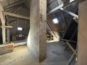 Pronájem bytu 2+1, Ostrava - Nová Ves, Západní, 55 m2