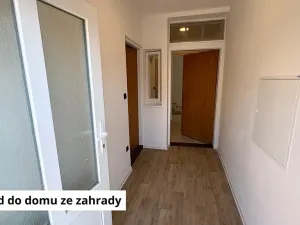 Prodej vícegeneračního domu, Nová Včelnice, Nádražní ulice, 220 m2