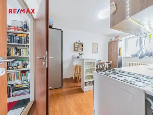 Prodej bytu 2+1, Slaný, Smetáčkova, 50 m2