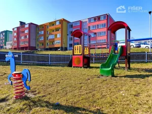 Prodej bytu 1+1, Valašské Meziříčí, 32 m2