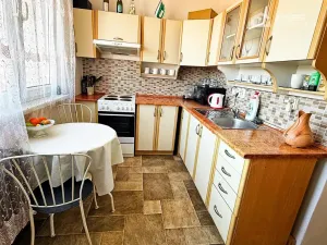 Prodej bytu 1+1, Valašské Meziříčí, 32 m2