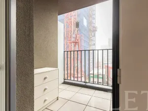 Pronájem bytu 1+kk, Praha - Žižkov, Olgy Havlové, 40 m2