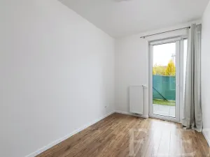 Pronájem bytu 2+kk, Praha - Letňany, Nepomuckých, 34 m2