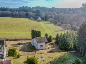 Prodej chaty, Petrovice II, 33 m2