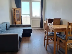 Pronájem bytu 2+kk, Nymburk, Ke Strouze, 40 m2
