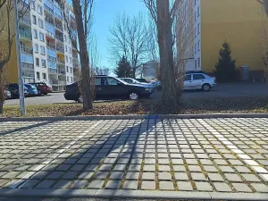 Pronájem bytu 2+kk, Nymburk, Ke Strouze, 40 m2